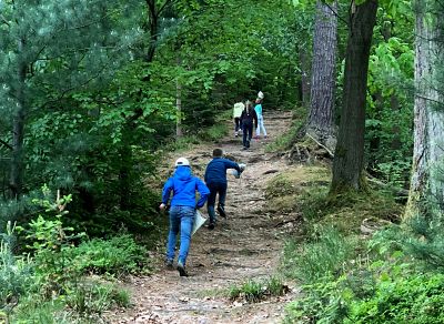 2018 Landschulheim4 Wald opt